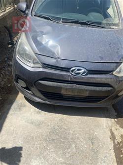 هیوندای گراند i10